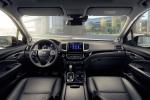 Honda Pilot 2015 года (CIS)